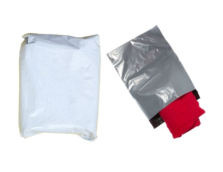 HDPE Torba